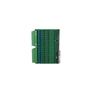 1MRK000508-BDR04 ABB Advanced PC Board Binary Input Module 1MRK000007-21