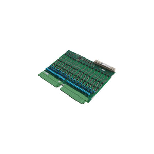 1MRK000508-BDR04 ABB Advanced PC Board Binary Input Module 1MRK000007-21