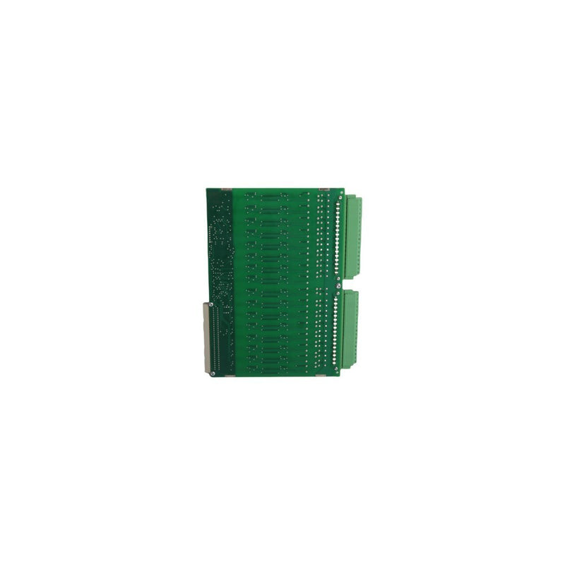 1MRK000508-BDR04 ABB Advanced PC Board Binary Input Module 1MRK000007-21