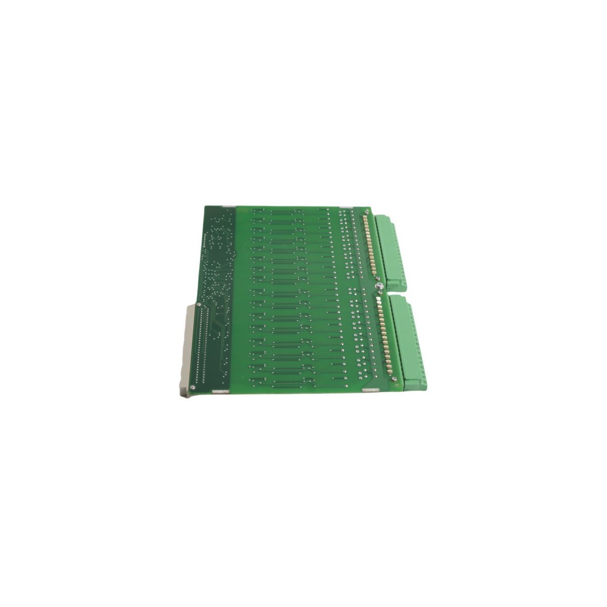 1MRK000508-CDR03 ABB Control Panel Input Card Bay Control System PCB