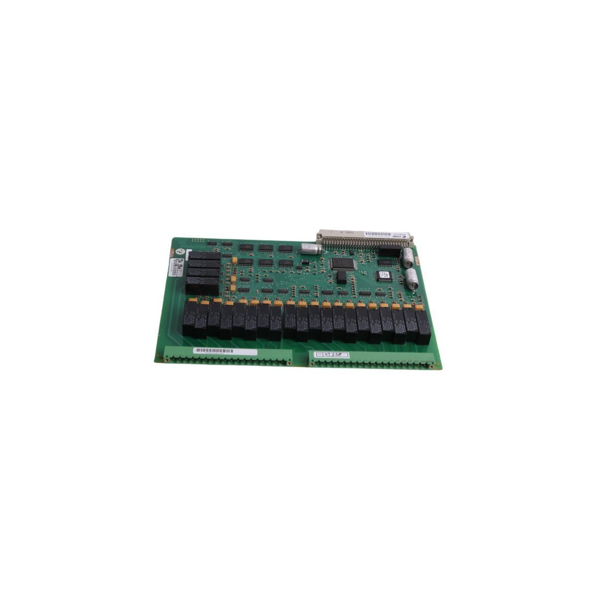 1MRK000614-ABR00 ABB Output Module Bay Control Board