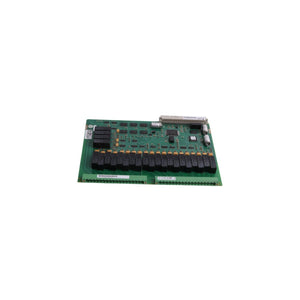 1MRK000614-ABR00 ABB Output Module Bay Control Board