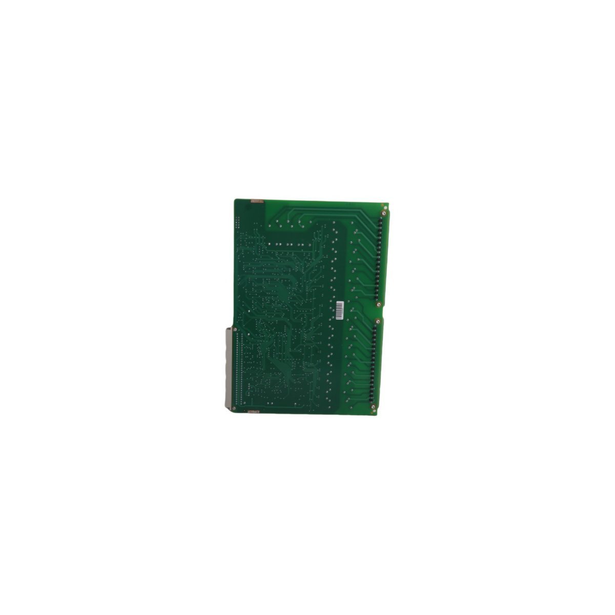 1MRK000614-ABR00 ABB Output Module Bay Control Board