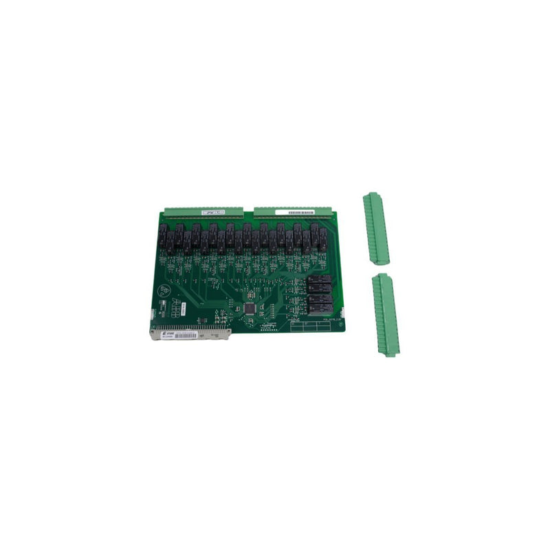 ABB 1MRK000614-ABR02 Binary Output Module Bay Control System