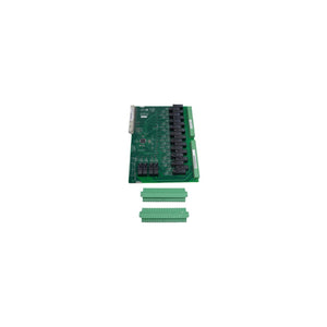 ABB 1MRK000614-ABR02 Binary Output Module Bay Control System