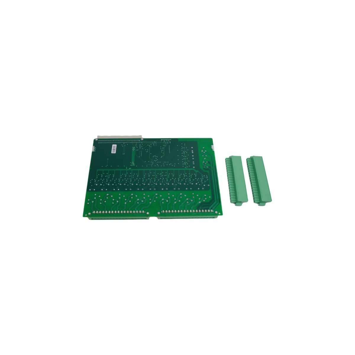 ABB 1MRK000614-ABR02 Binary Output Module Bay Control System