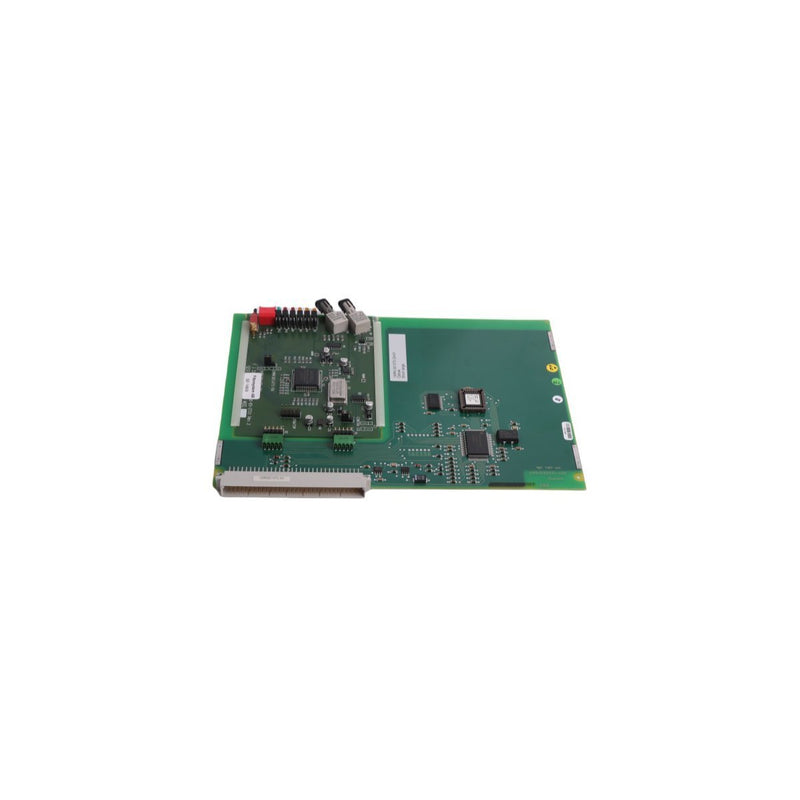 ABB 1MRK001370-DAR01 Bay Control System Power Supply Module