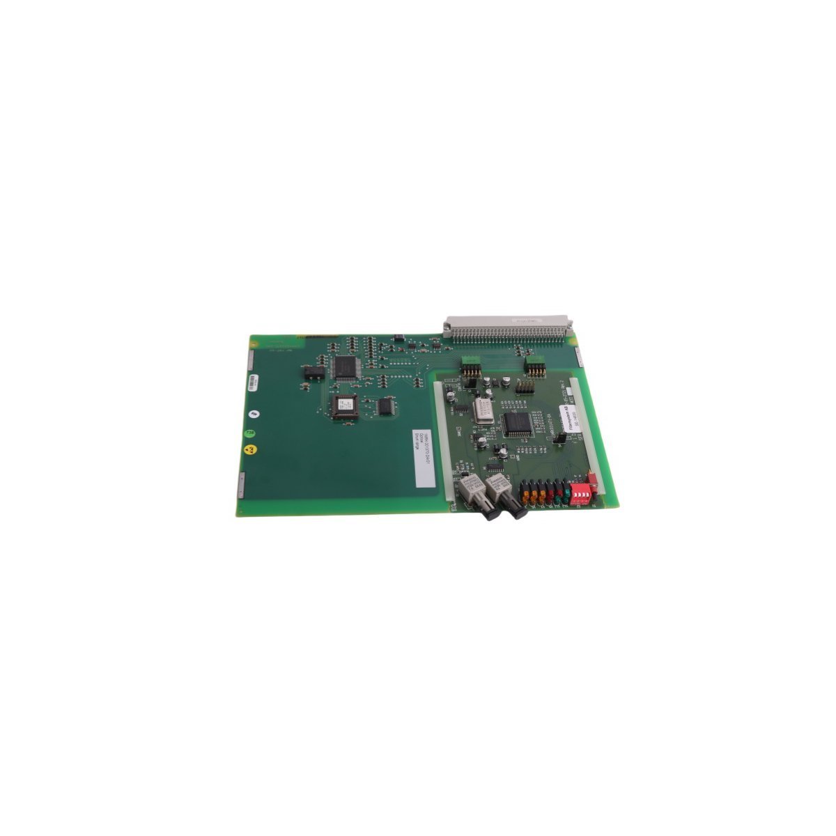 ABB 1MRK001370-DAR01 Bay Control System Power Supply Module