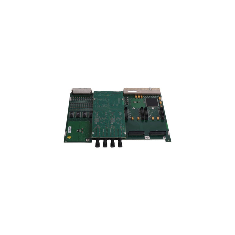 1MRK002133-ABR02 ABB Analog Digital Module Bay Control Interface