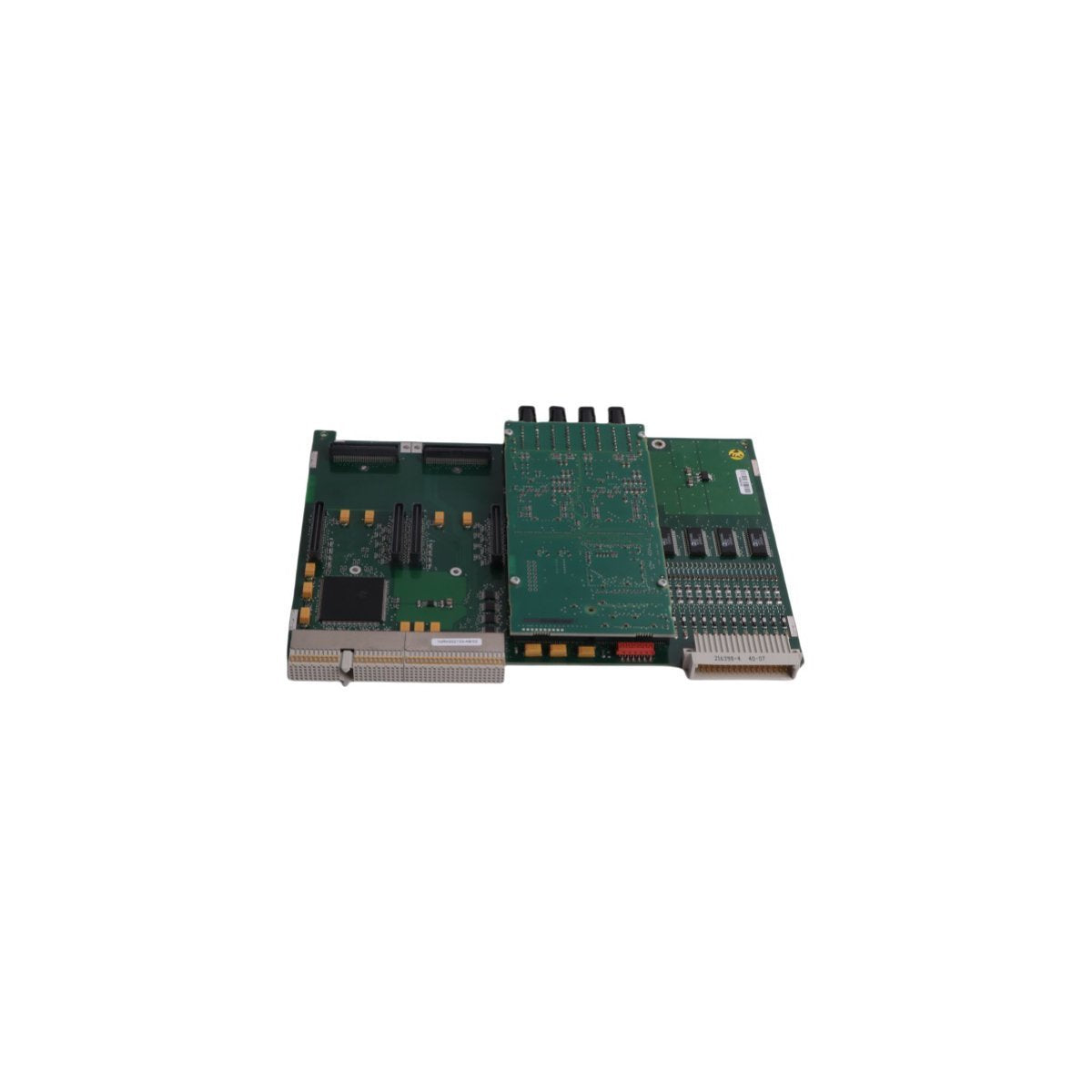 1MRK002133-ABR02 ABB Analog Digital Module Bay Control Interface
