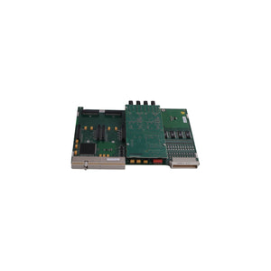 1MRK002133-ABR02 ABB Analog Digital Module Bay Control Interface