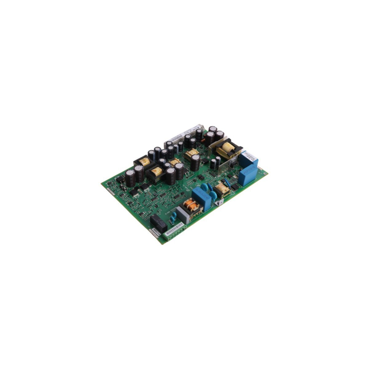 1MRK002239-BB Power Supply Module ABB Bay Control System 90-250 VDC