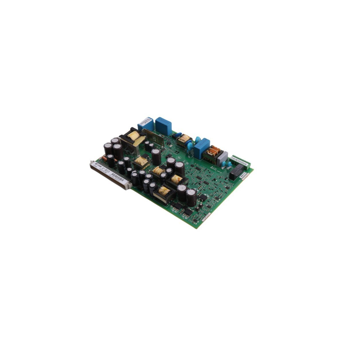 1MRK002239-BB Power Supply Module ABB Bay Control System 90-250 VDC