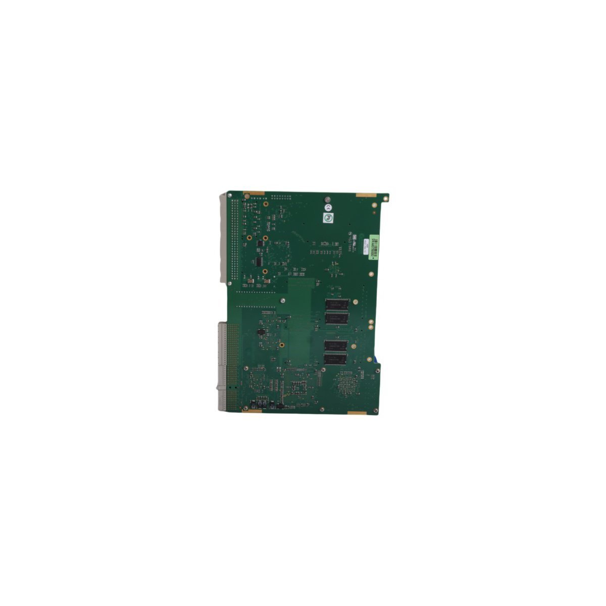 ABB 1MRK002246-BC Bay Control System Power Supply Module