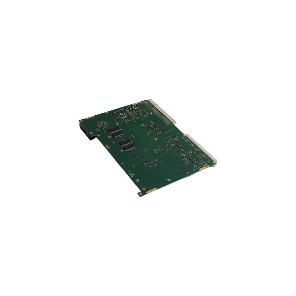 1MRK002246-BE ABB Bay Control System Unit Processing Module