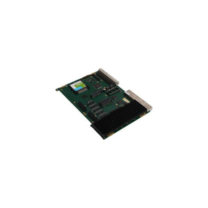 1MRK002246-BE ABB Bay Control System Unit Processing Module