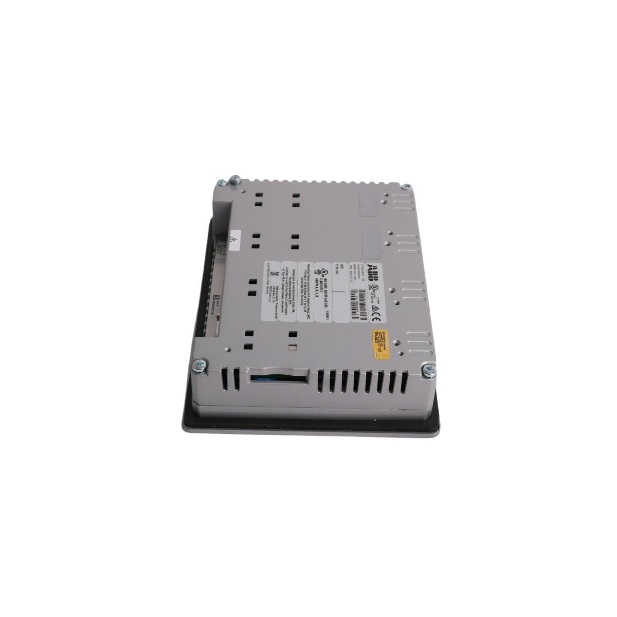 1SAP530200R0001 ABB CP630-WEB 5.7-inch TFT Touch HMI Panel
