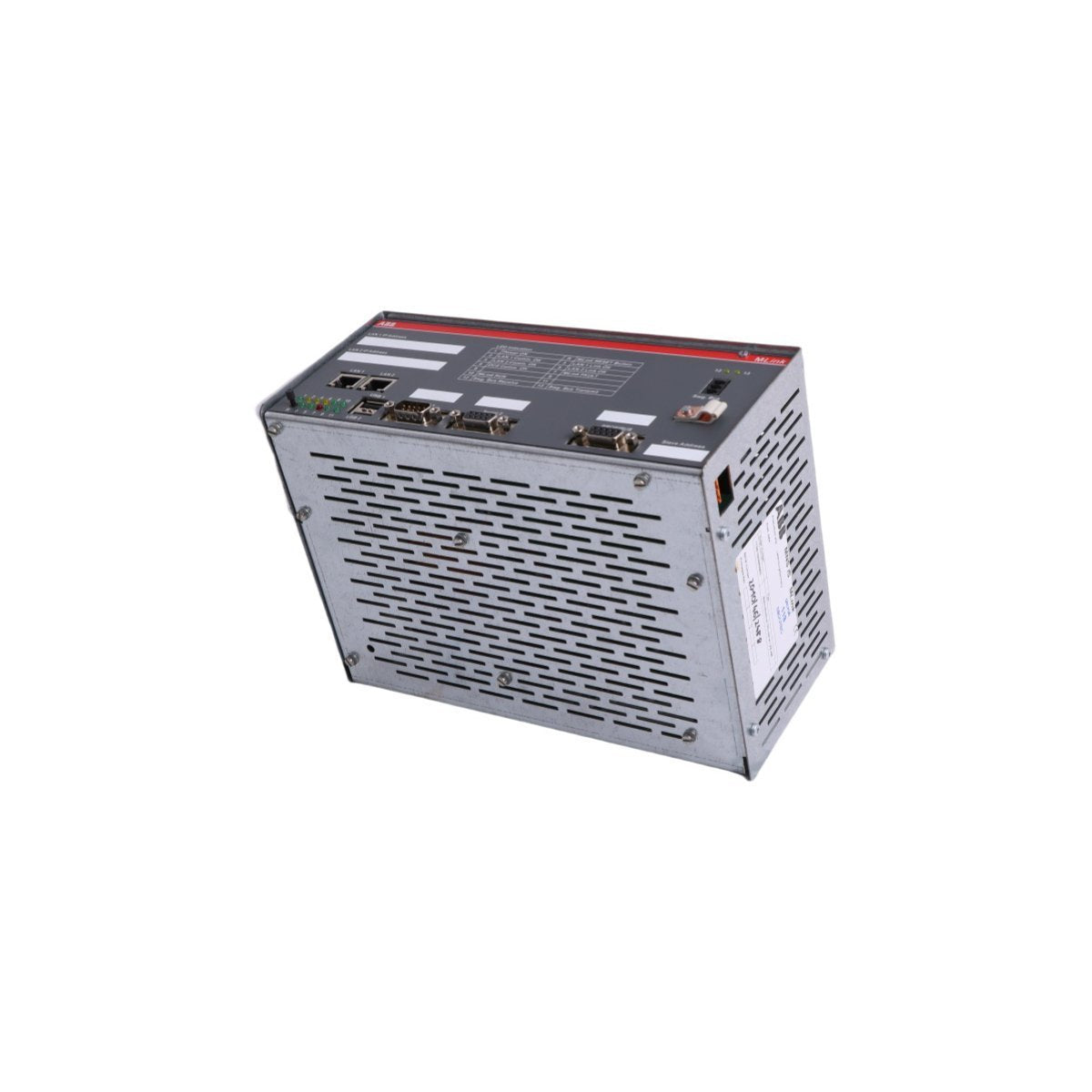 ABB 1TGE102009R4800 MLink Control Unit Baslc-Modbus TCP RS 485