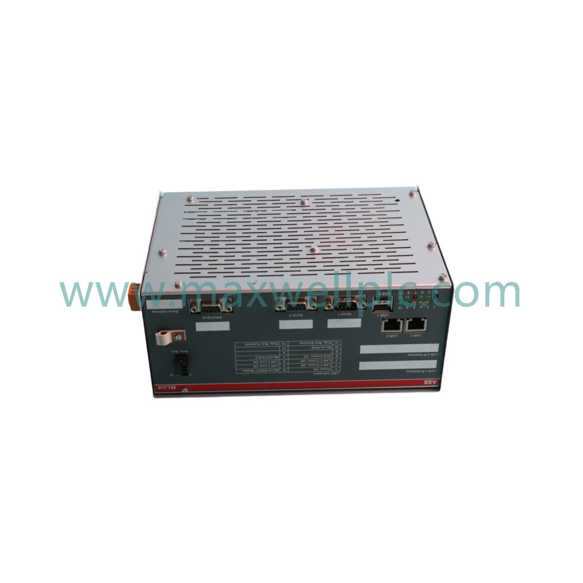 1TGE102019R4800 Módulo de interfaz ABB Serie M-System