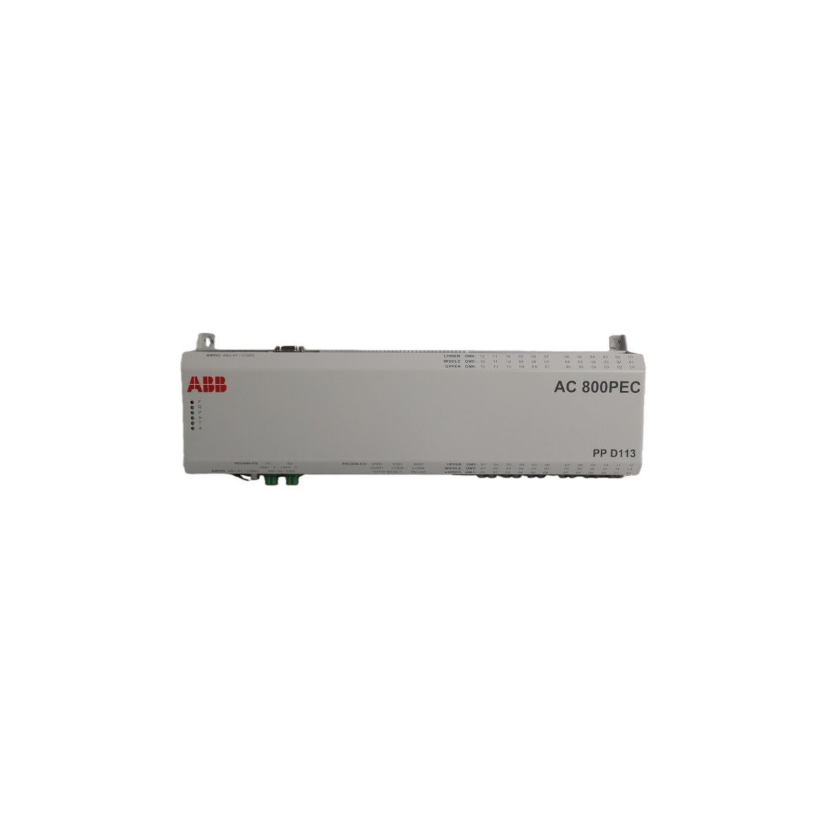 235820-00171490 ABB Relay Module