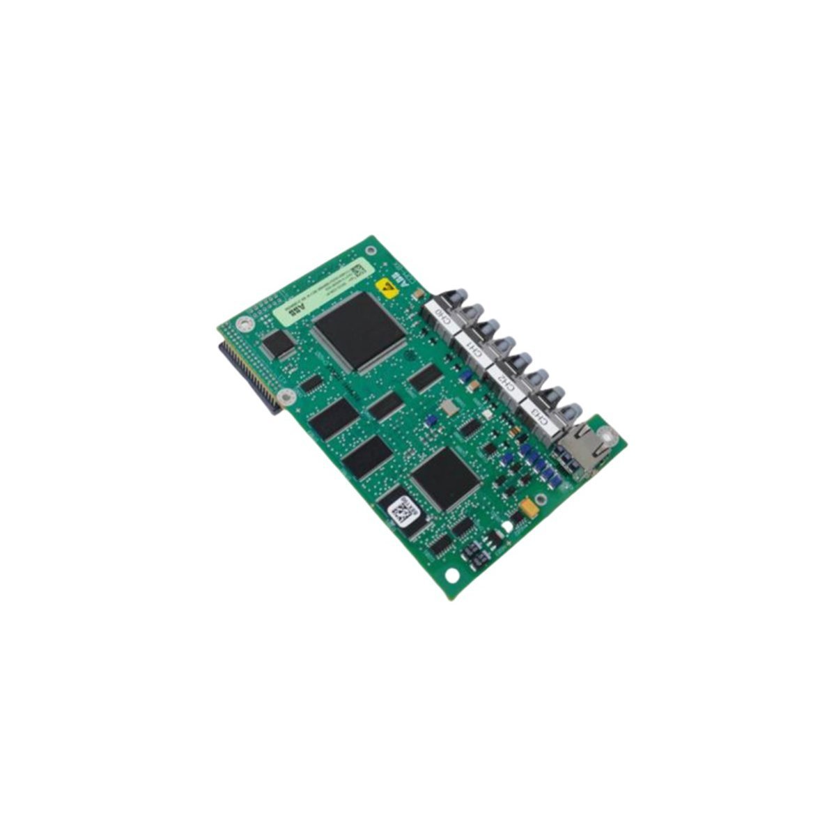 ABB 3ADX50000439638 32-Bit RISC Control Board Unit