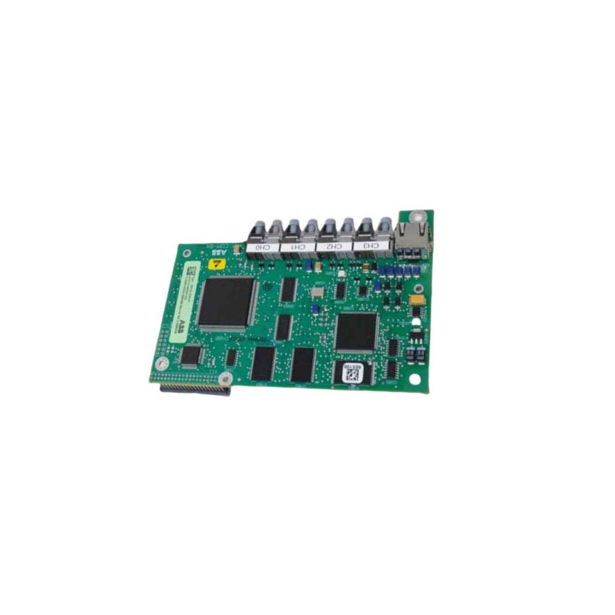 ABB 3ADX50000439638 32-Bit RISC Control Board Unit