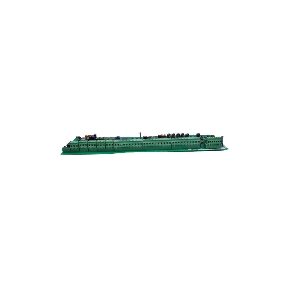 UF C719 AE01 3BHB000272R0001 ABB IOEC I/O Interface Module