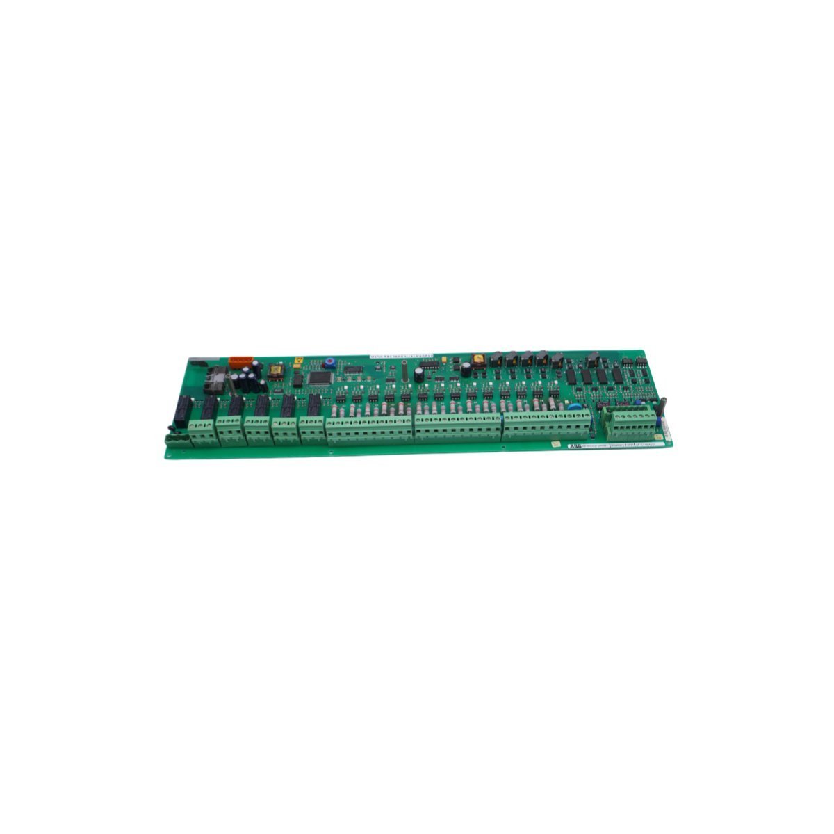 UF C719 AE01 3BHB000272R0001 ABB IOEC I/O Interface Module