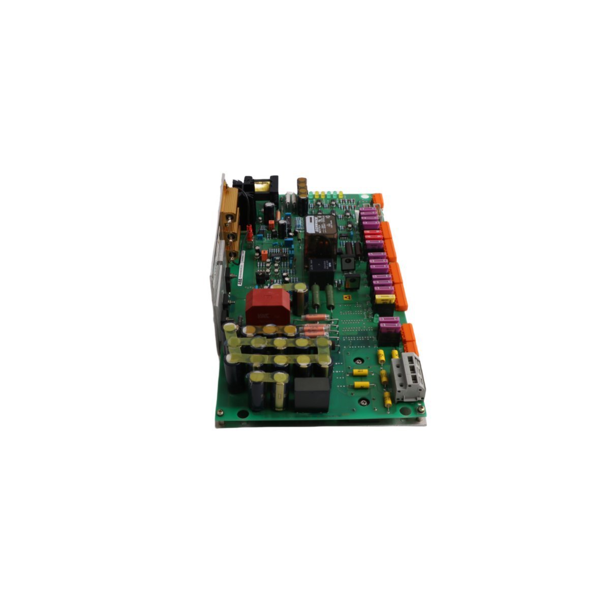 3BHB000652R0001 ABB KUC720AE01 Power Control Drive Board