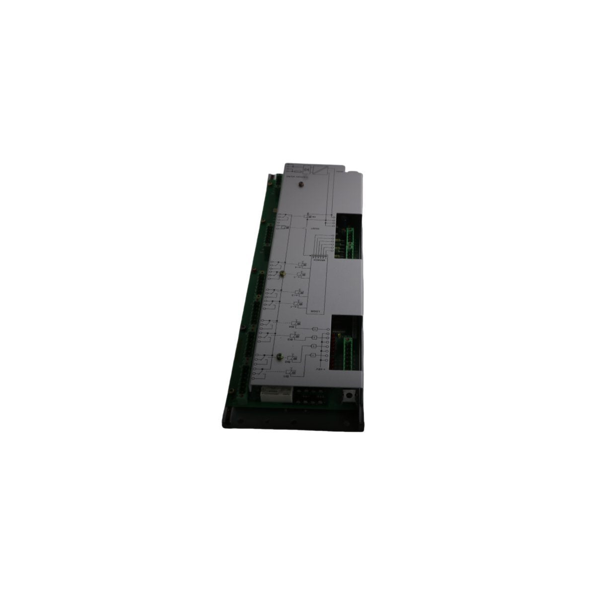 USC329 AE01 3BHB002481R0001 ABB Advanced Control Board