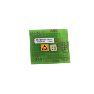 ABB 3BHB002953R0117 UFC719 AE101 Scaling Card for ACS1000 Medium Voltage Drives