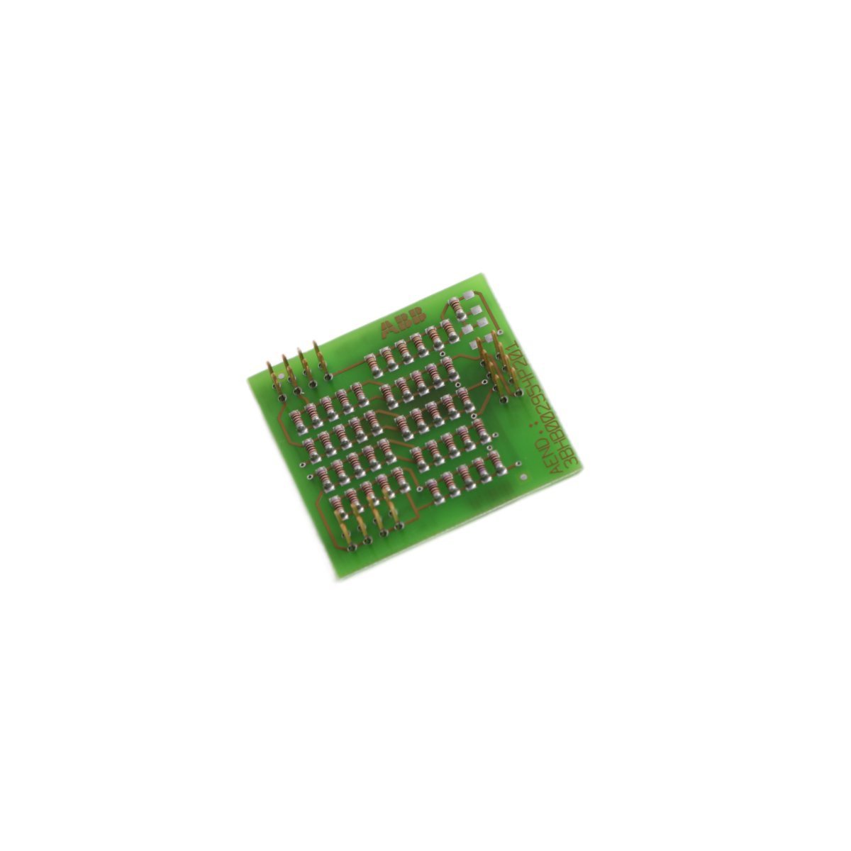 ABB 3BHB002953R0117 UFC719 AE101 Scaling Card for ACS1000 Medium Voltage Drives