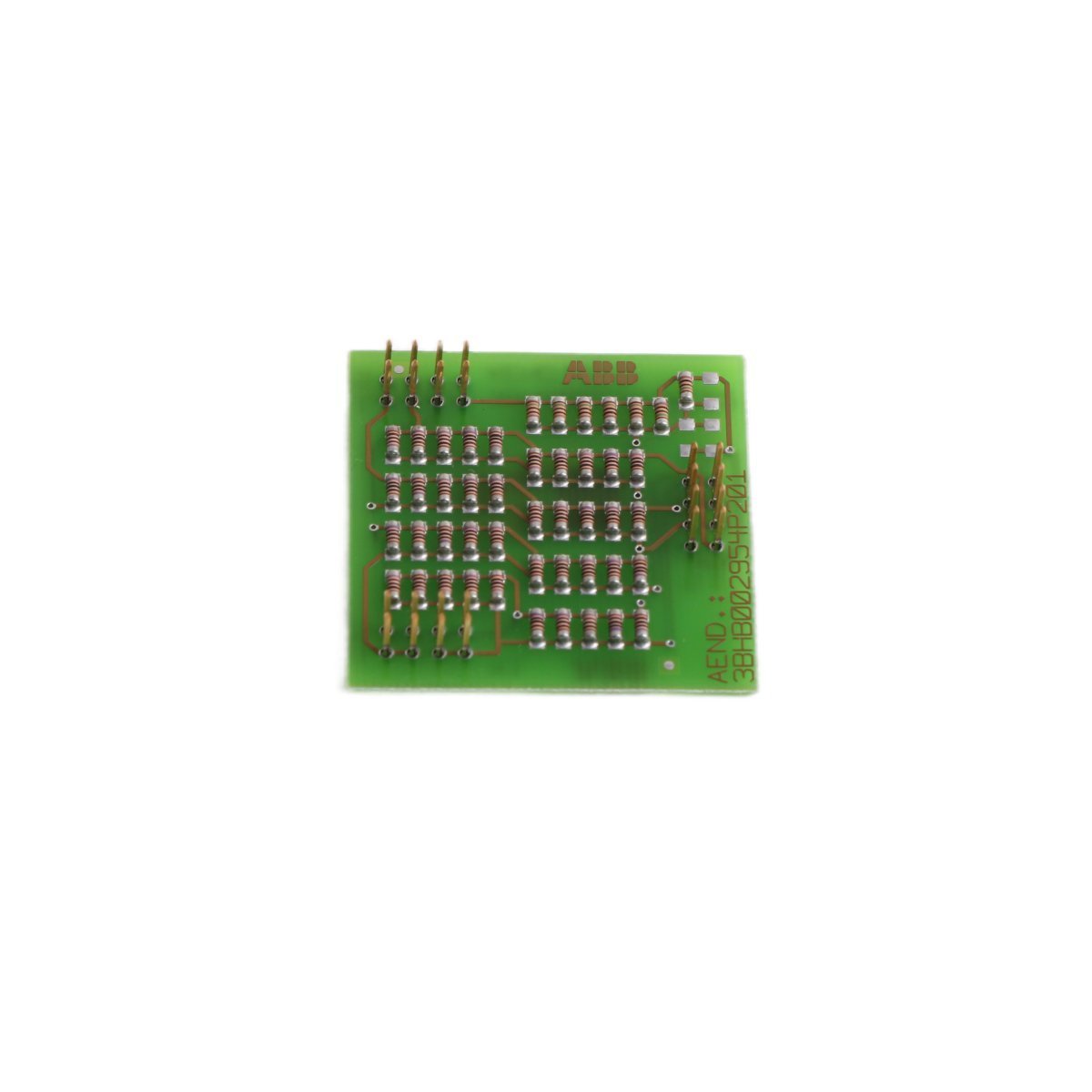 ABB 3BHB002953R0117 UFC719 AE101 Scaling Card for ACS1000 Medium Voltage Drives