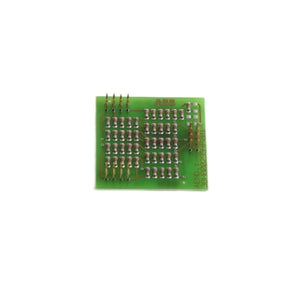 ABB 3BHB002953R0117 UFC719 AE101 Scaling Card for ACS1000 Medium Voltage Drives