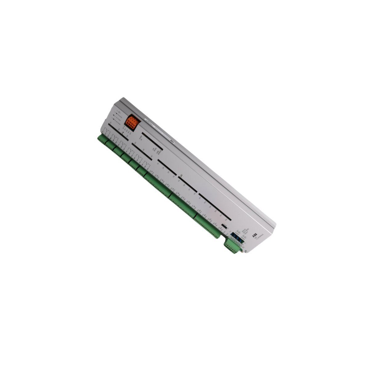 3BHB003041R0101 ABB UFC719AE101 Placa de control de la unidad ACS1000 de interfaz de E/S IOEC