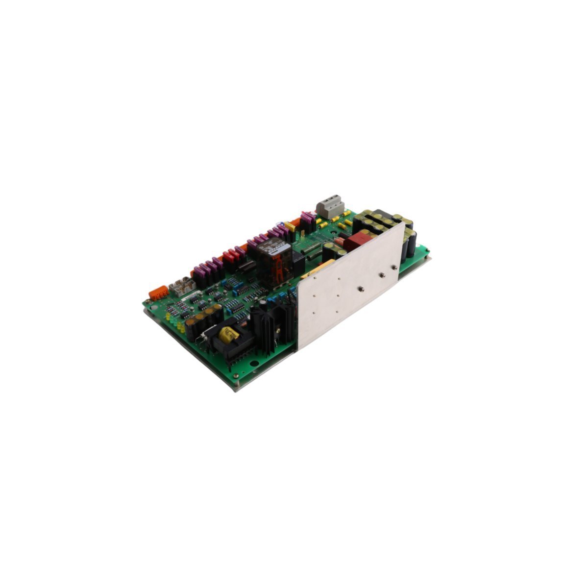 3BHB003431R0101 KUC720 AE01 Tarjeta de control de energía ABB 3BHB000652R0101