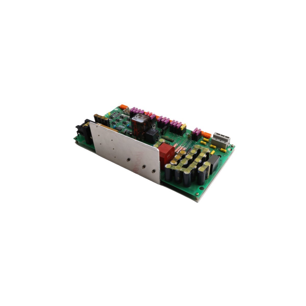 3BHB003431R0101 ABB KUC720AE01 ACS1000 Controller Module