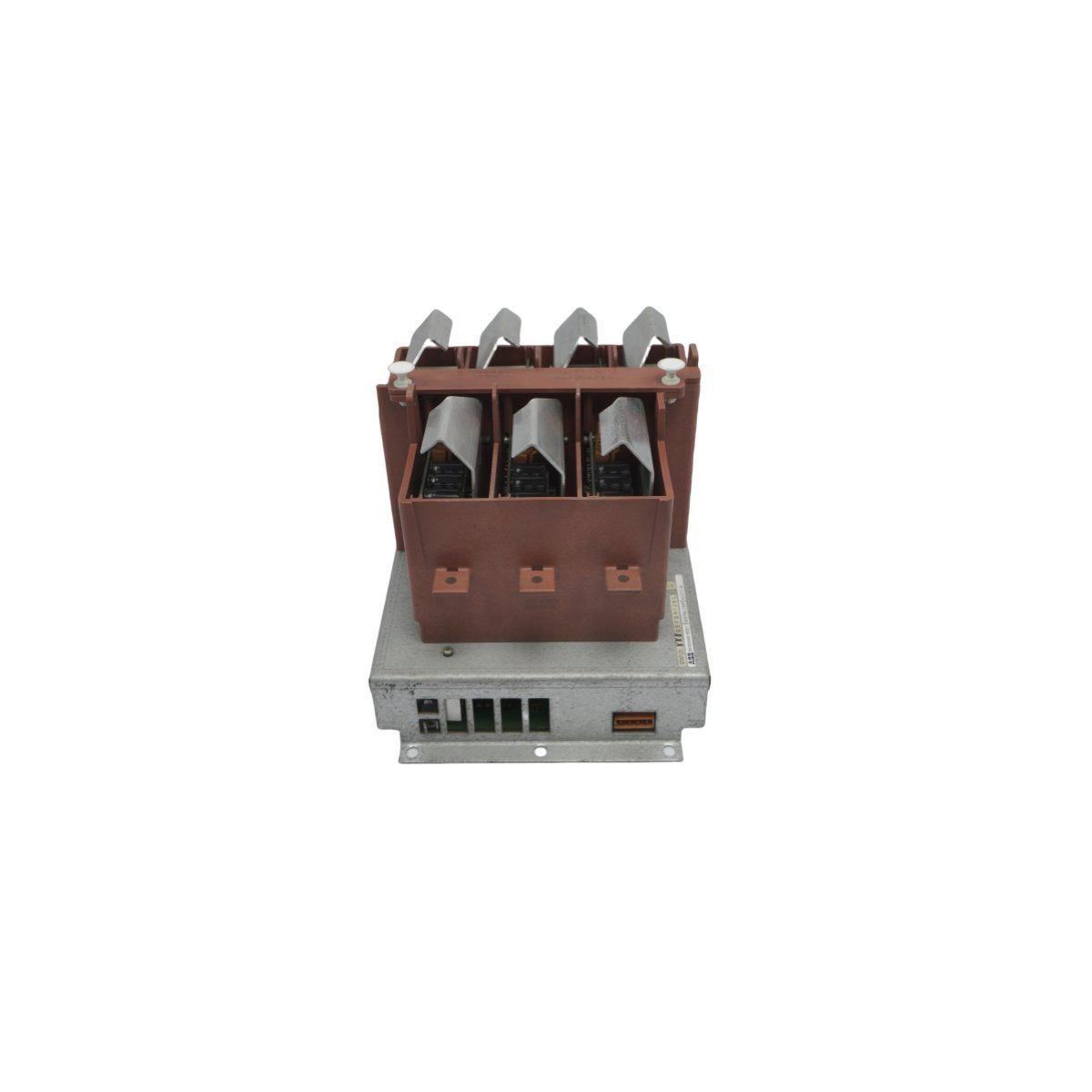KUC711AE 3BHB004661R0001 ABB Power Supply Control Unit