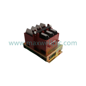 ABB 3BHB004661R0101 KUC711 AE101 وحدة بوابة مزود الطاقة ACS 1000