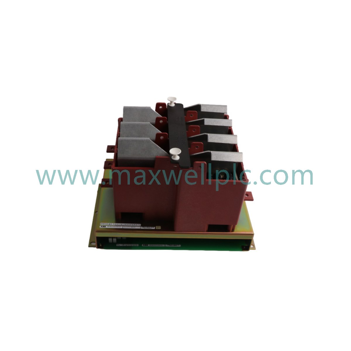 ABB 3BHB004661R0101 KUC711 AE101 وحدة بوابة مزود الطاقة ACS 1000