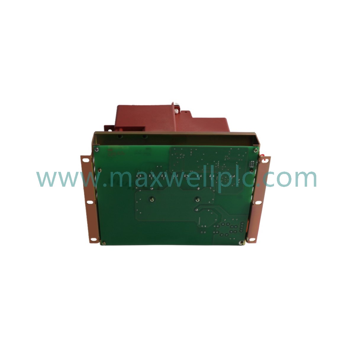 ABB 3BHB004661R0101 KUC711 AE101 وحدة بوابة مزود الطاقة ACS 1000