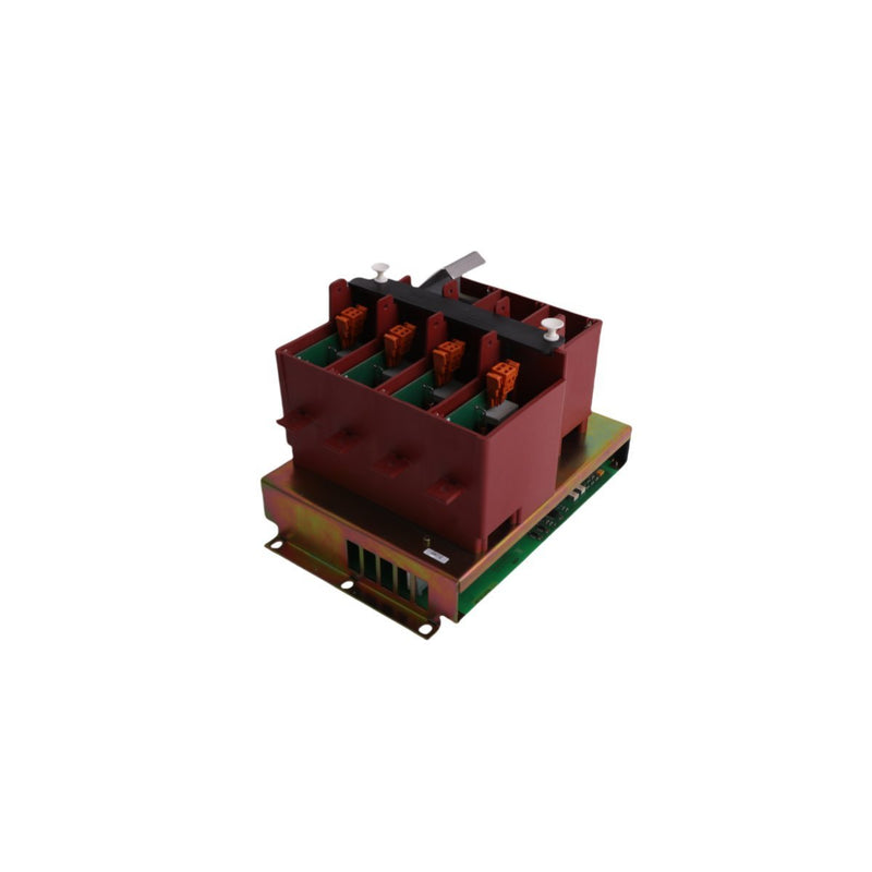 KUC 755 AE106 ABB 3BHB005243R0106 AC800M Digital Output Module