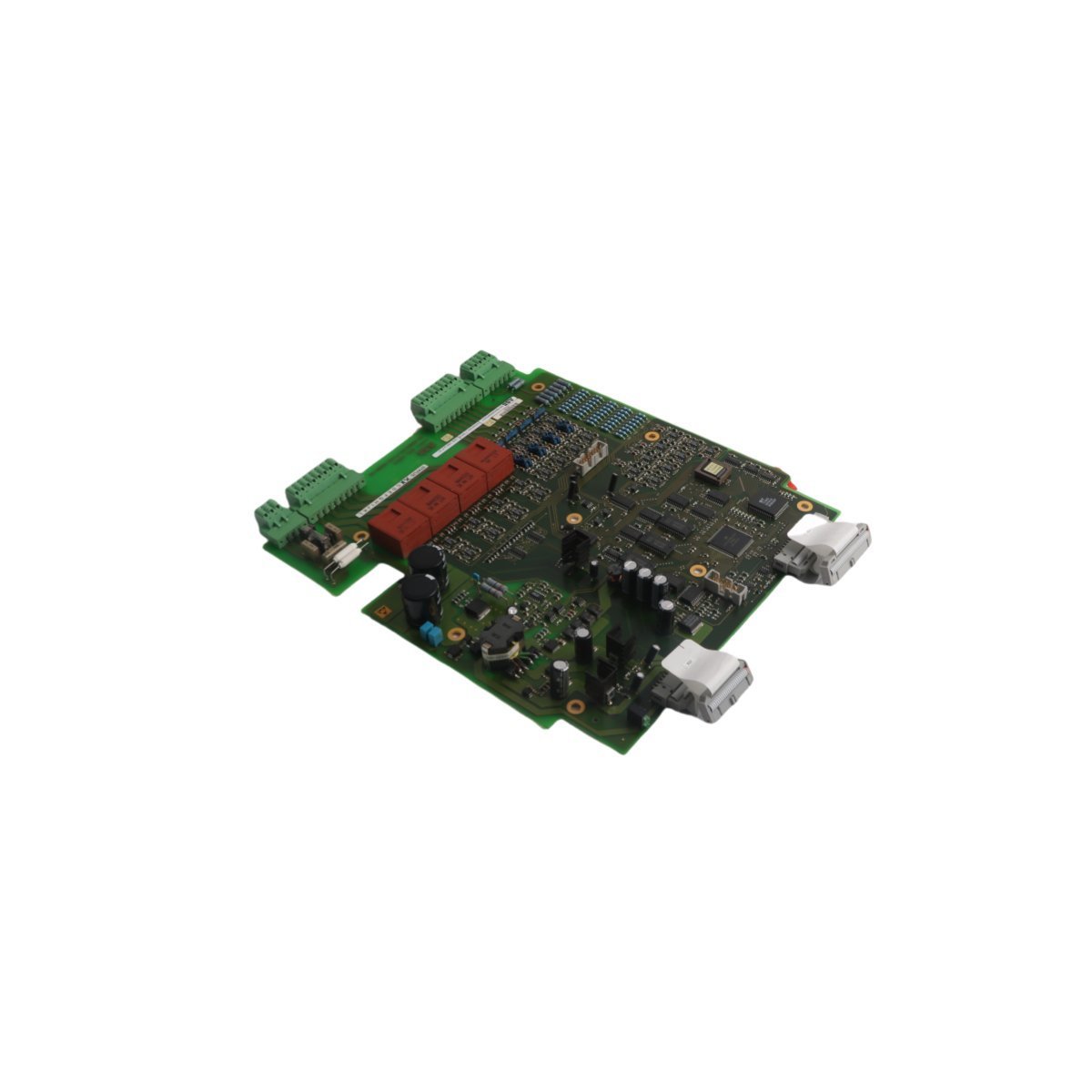3BHB005688R0001 Measuring Unit Board UNS2881A-P ABB AC800M