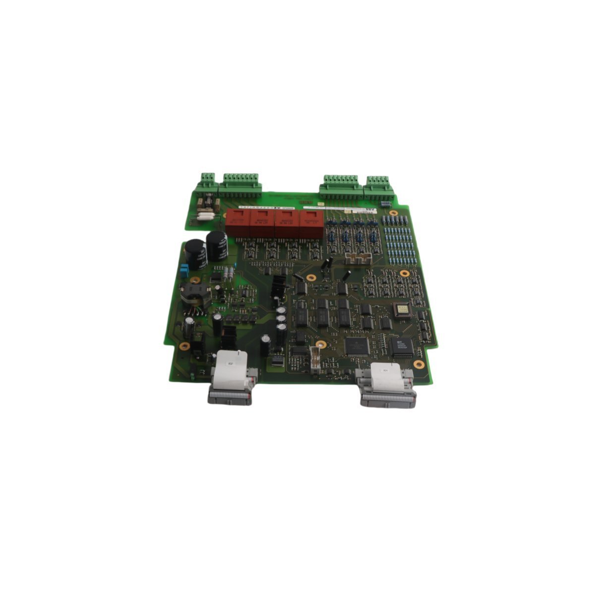 3BHB005688R0001 Measuring Unit Board UNS2881A-P ABB AC800M