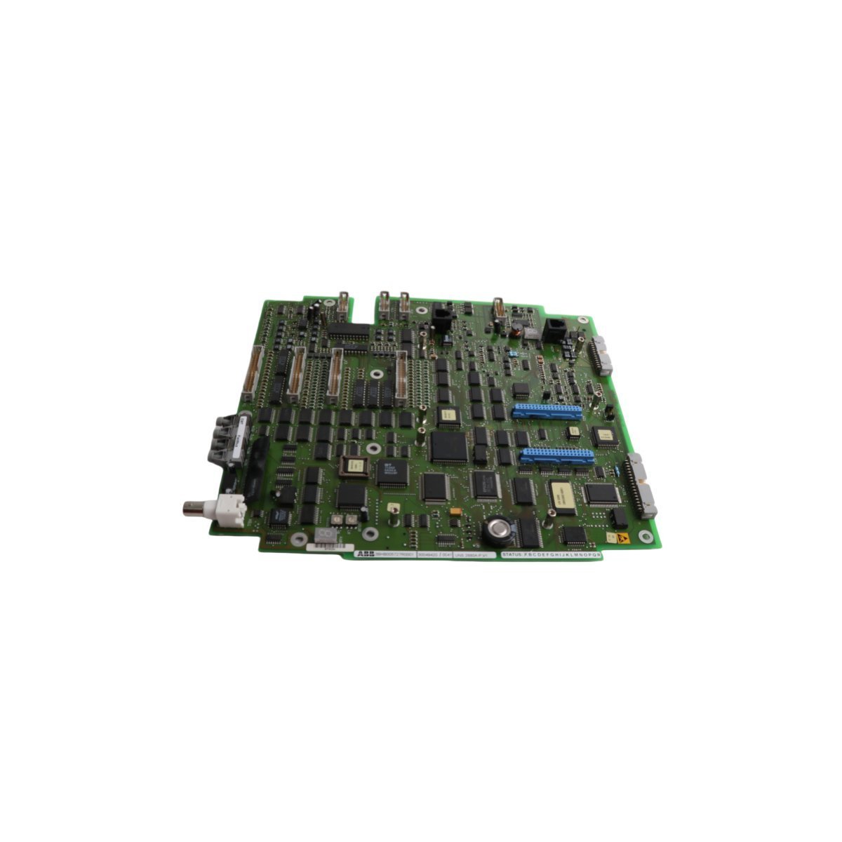 ABB 3BHB005727R0001 UNS2880A Processor Board AC800M