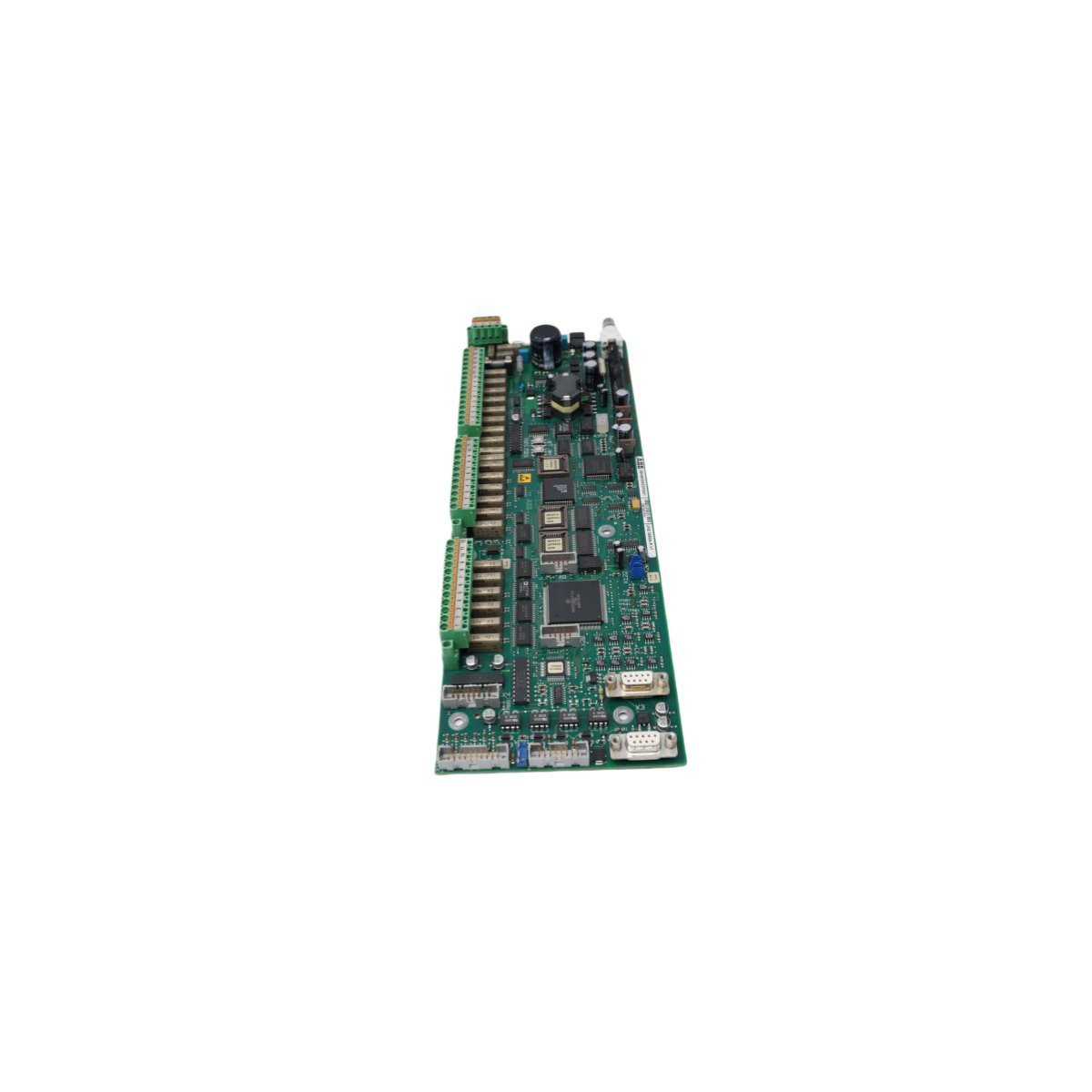 UNS0880A-P,V1 ABB 3BHB005922R0001 Control Panel Interface Board AC800M