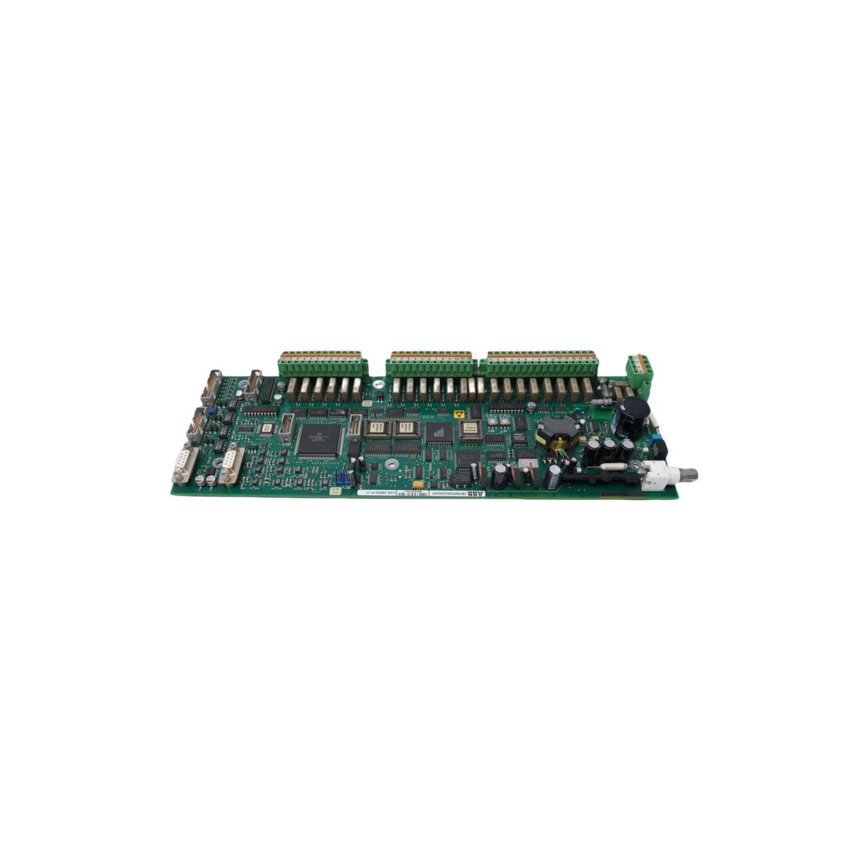 UNS0880A-P,V1 ABB 3BHB005922R0001 Control Panel Interface Board AC800M