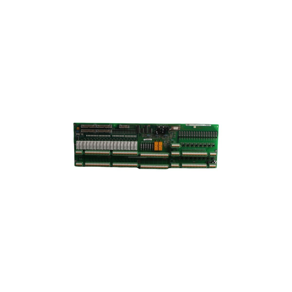 Fast I/O PCB Assembly UNS0883A-P,V1 ABB 3BHB006208R0001 UNITROL