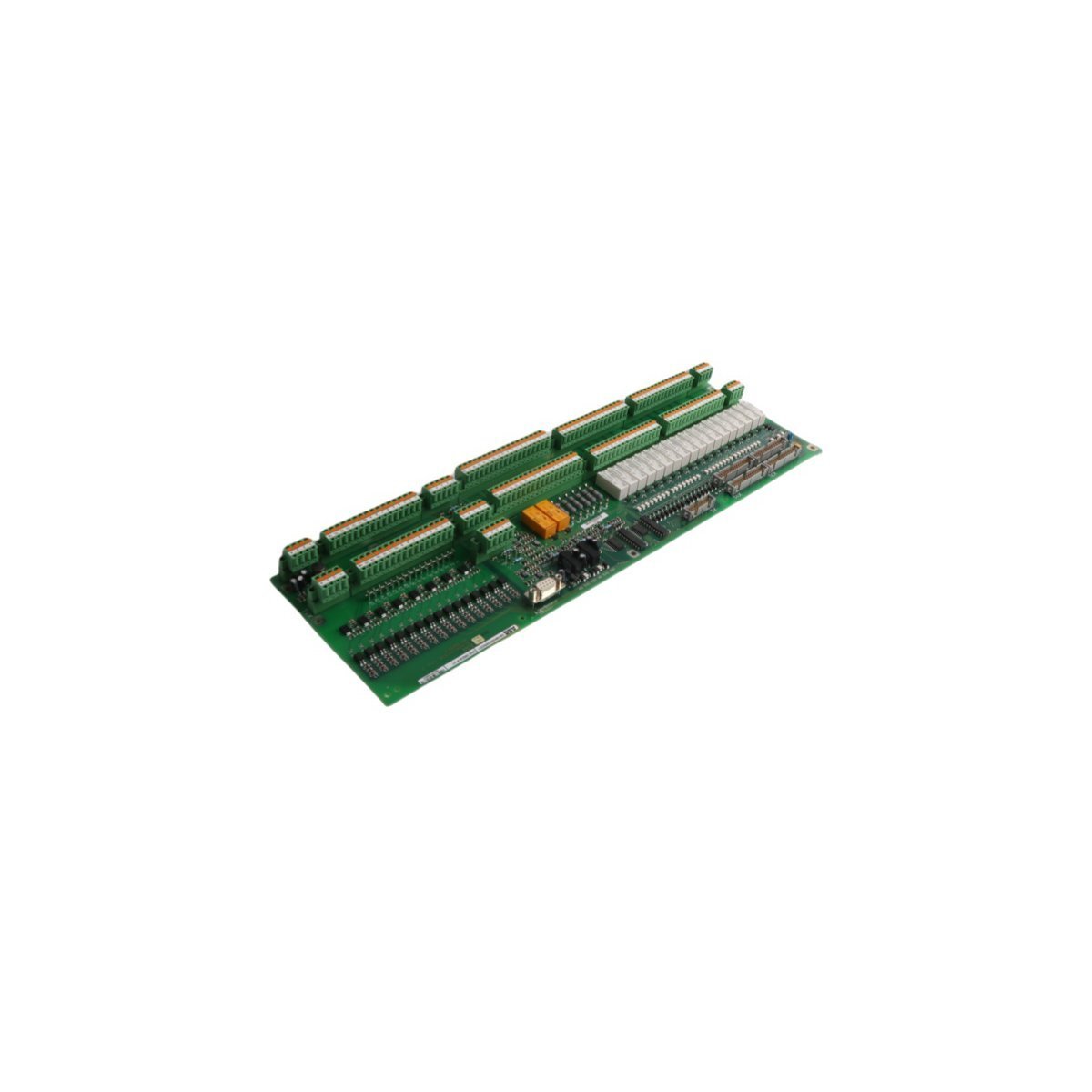 Fast I/O PCB Assembly UNS0883A-P,V1 ABB 3BHB006208R0001 UNITROL