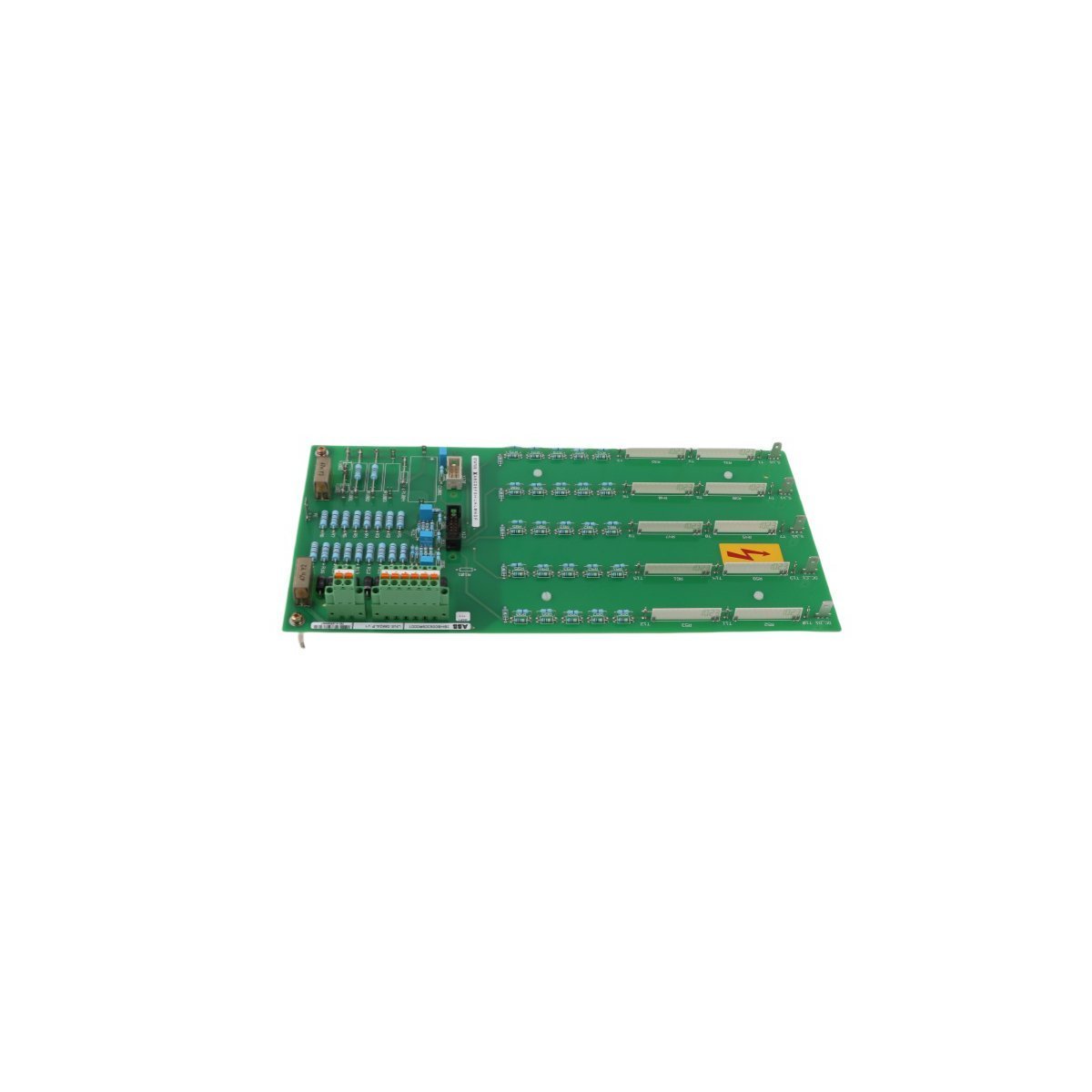 UNS0882A-P,V1 3BHB006309R0001 بطاقة واجهة إشارة الطاقة ABB UNITROL